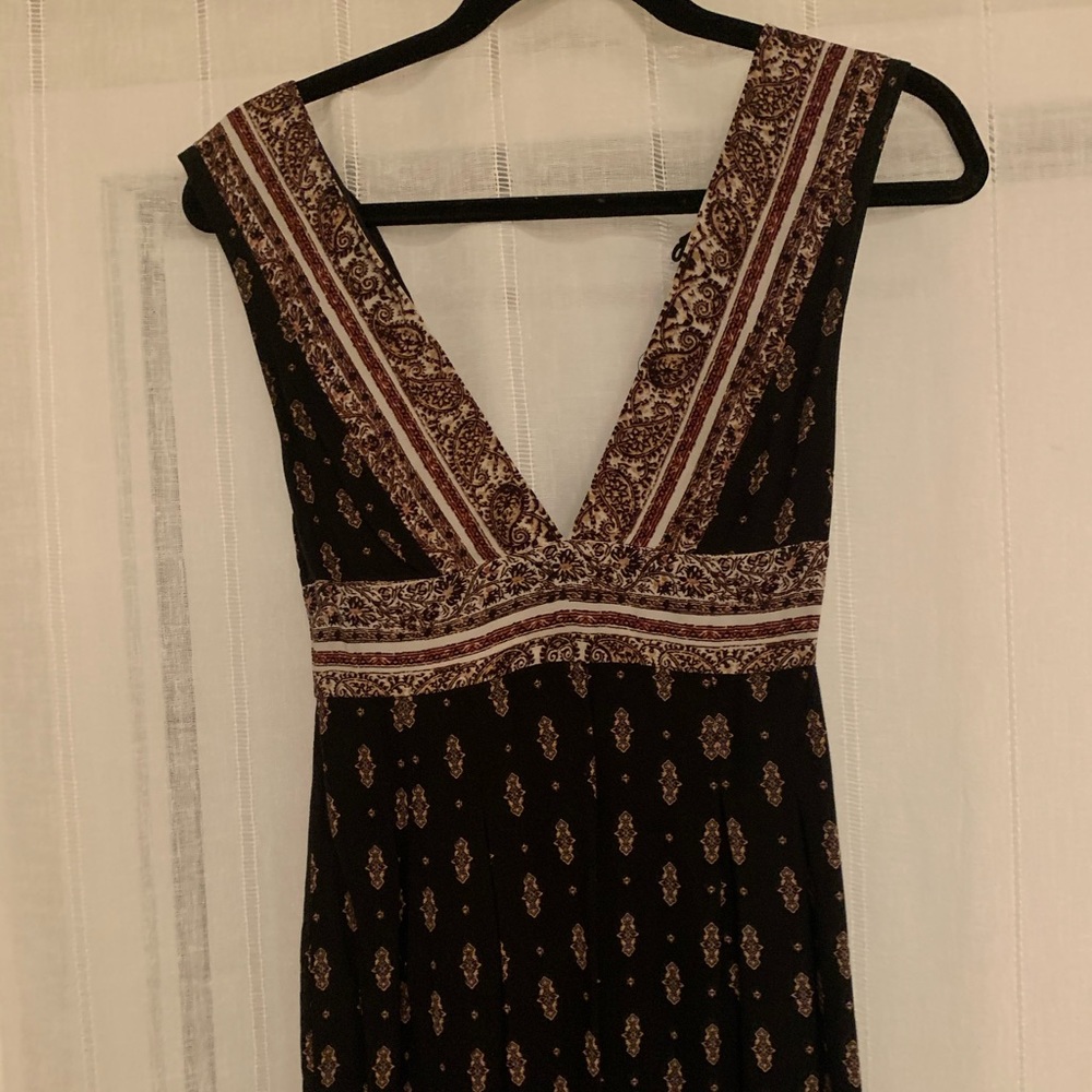 Excote Romper